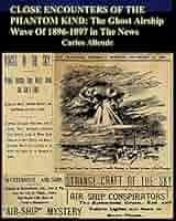 洋書 The Great Airship Mystery by Cohen 洋書 The Great Airship Mystery by Cohen The Great Airship